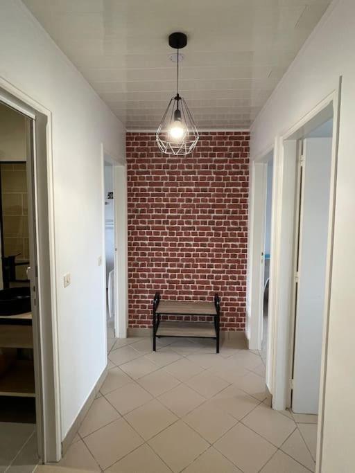Logement 4A6 Pers A 100M De La Mer Stella-Plage Esterno foto