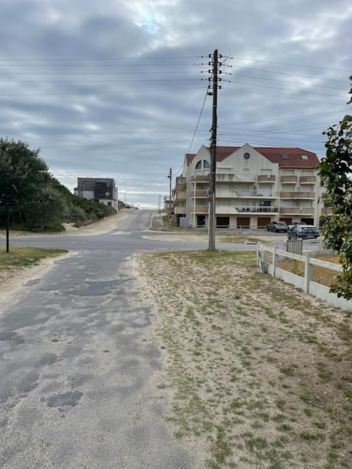 Logement 4A6 Pers A 100M De La Mer Stella-Plage Esterno foto