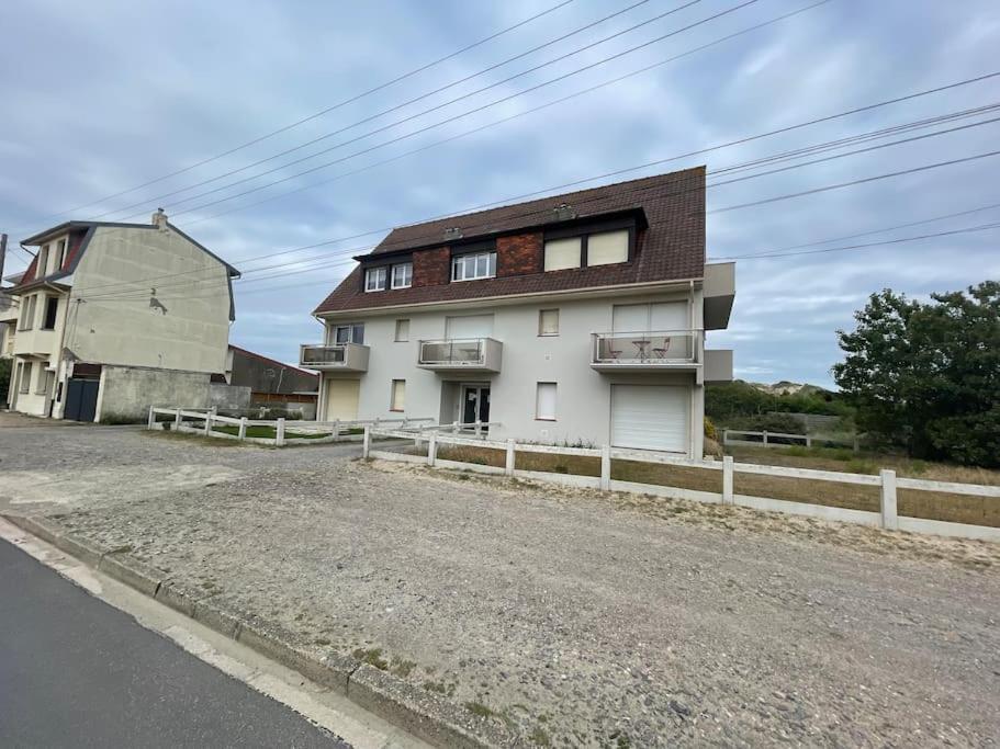 Logement 4A6 Pers A 100M De La Mer Stella-Plage Esterno foto