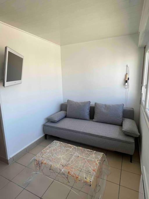 Logement 4A6 Pers A 100M De La Mer Stella-Plage Esterno foto