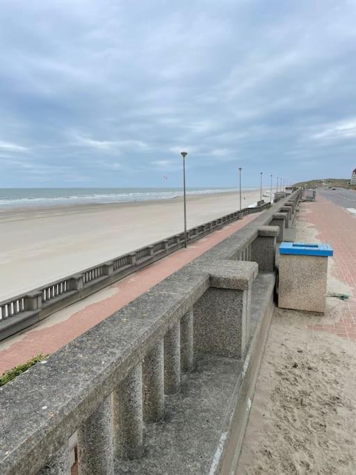 Logement 4A6 Pers A 100M De La Mer Stella-Plage Esterno foto